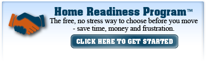 Schofield Barracks Home Readiness Program