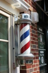 Brookville Barbershop