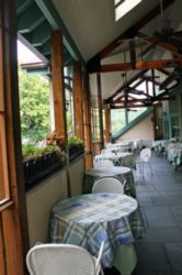 La Ferme - Chevy Chase, MD
